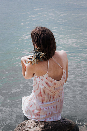 Работа фотографа Алина Эллис