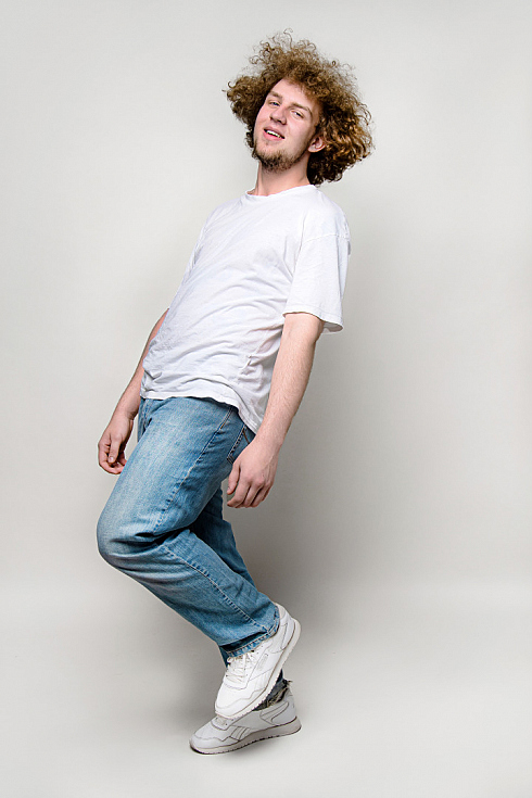 Фотограф Надежда Дудаева, фотография добавлена 03.02.2025