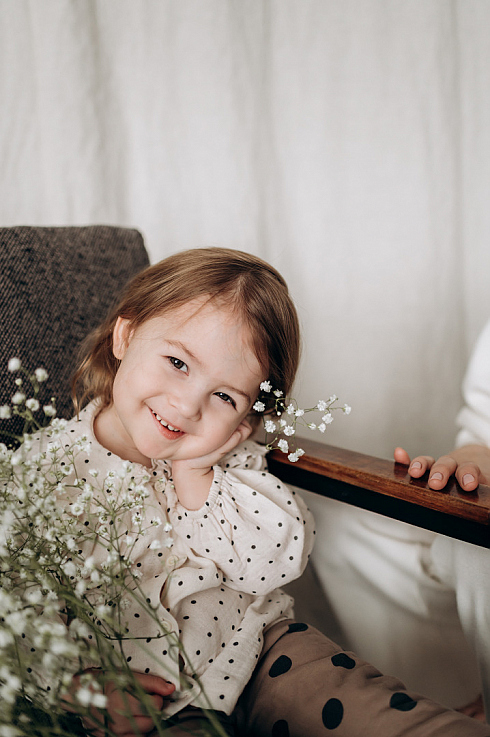 Фотограф Юлия Левандовская, фотография добавлена 14.03.2023