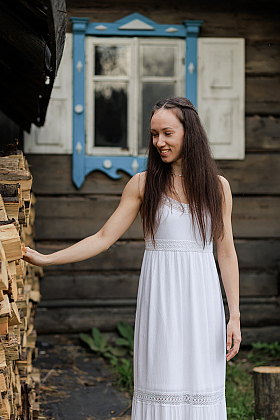 Работа фотографа Михаил и Елизавета Лукашевич