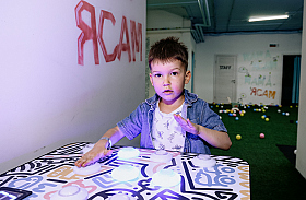 Работа фотографа Дмитрий Гусалов