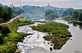 панорама в Гродно | Фотограф Владислав Рогалев | foto.by фото.бай