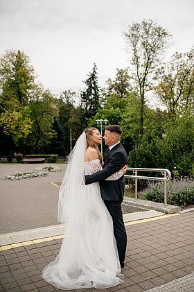 Работа фотографа Юлия Левандовская