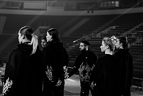 Работа фотографа Сергей Тарасов