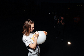 Работа фотографа Сергей Тарасов