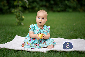 Работа фотографа Виктория Гринкевич