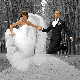 Свадьба 2014 | Фотограф Юрий Матуйзо | foto.by фото.бай