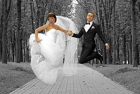 Свадьба 2014 | Фотограф Юрий Матуйзо | foto.by фото.бай