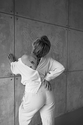 Работа фотографа Алла Каптур