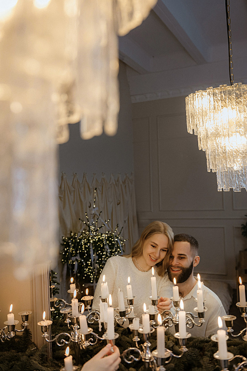 Фотограф Екатерина Шведова, фотография добавлена 23.02.2025