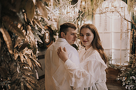 Работа фотографа Дмитрий Гусалов