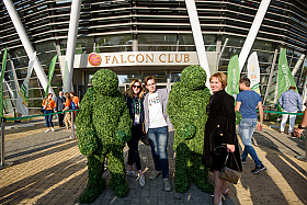 Работа фотографа Сергей Тарасов
