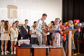 Работа фотографа Сергей Тарасов