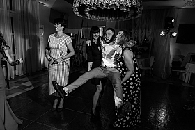 Работа фотографа Сергей Тарасов