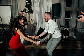 Работа фотографа Сергей Тарасов