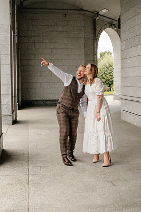 Работа фотографа Юлия Левандовская