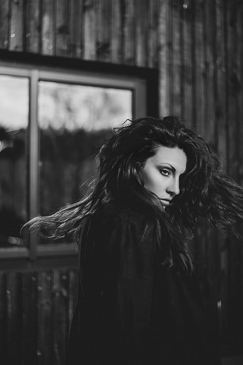 Фотограф Ольга Марченко, фотография добавлена 12.10.2021