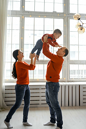 Работа фотографа Надежда Володько