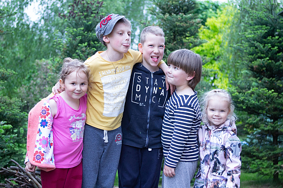 Олеся Комарова - фотограф в городе Минск, фотография добавлена 13.12.2020