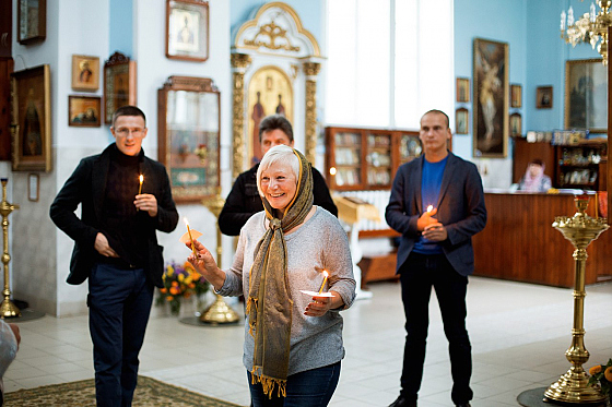 Юлия Назарова - фотограф, фотография добавлена 21.11.2016