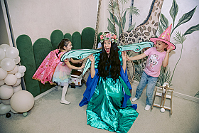 Работа фотографа Дмитрий Гусалов