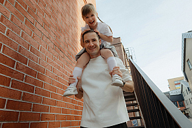 Работа фотографа Екатерина Шведова