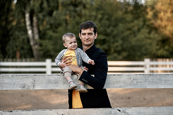 Фотограф Владимир Зацепин, фотография добавлена 17.04.2021
