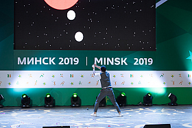 Работа фотографа Сергей Тарасов