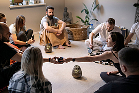 Работа фотографа Мария Войтик