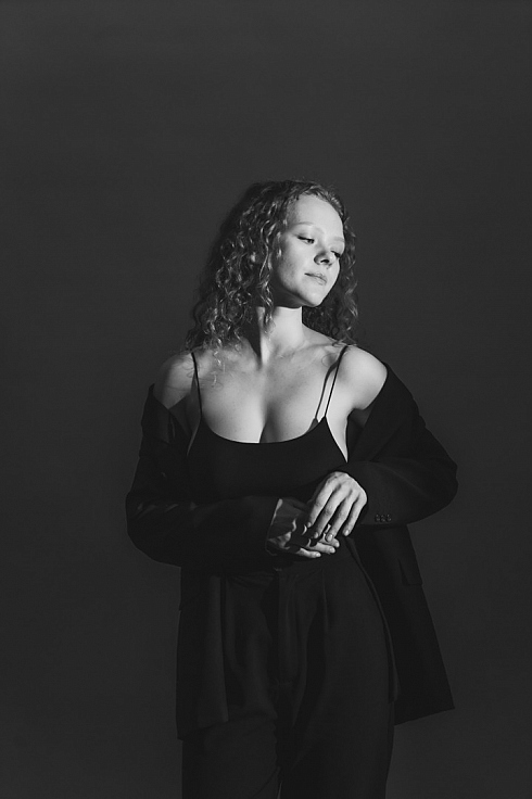 Фотограф Анна Чапайкина, фотография добавлена 20.08.2024