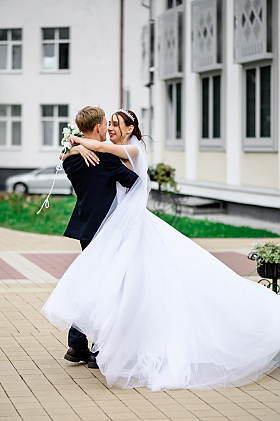 Работа фотографа Кирилл Емельянов