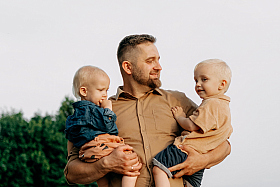 Работа фотографа Мария Войтик