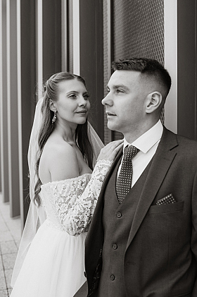 Работа фотографа Юлия Левандовская