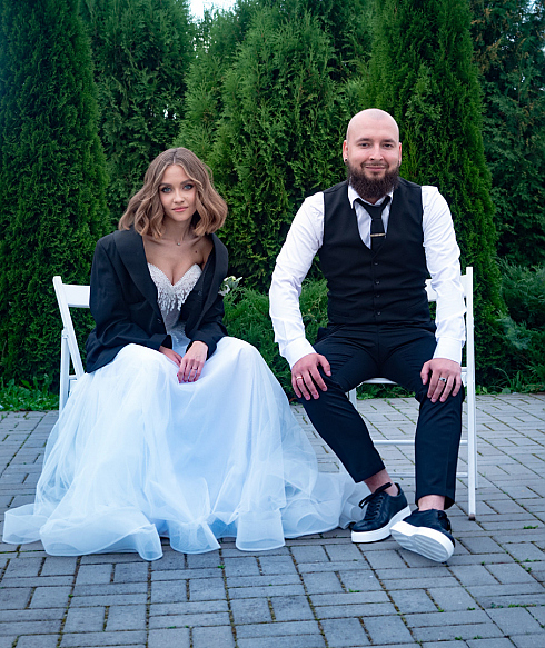 Фотограф Егор Бабий, фотография добавлена 24.04.2026