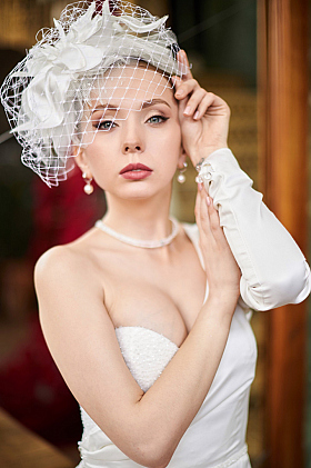 Работа фотографа Илья и Юлия Ширмановы