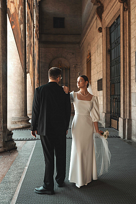 Работа фотографа Надежда Володько