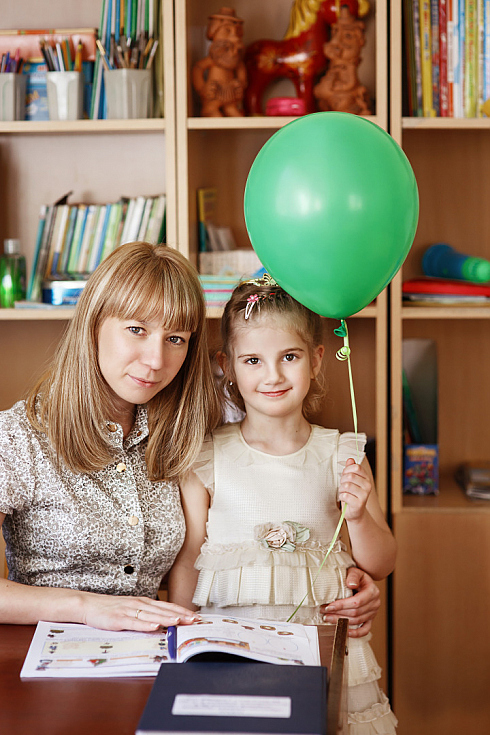 Фотограф Виктория Aржаева, фотография добавлена 31.10.2017