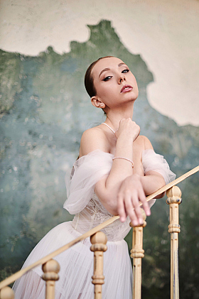 Работа фотографа Илья и Юлия Ширмановы