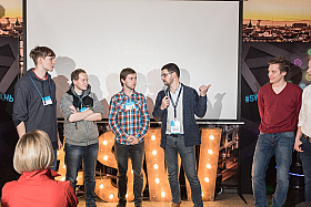 Работа фотографа Сергей Тарасов