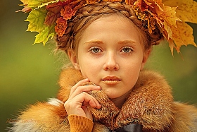 Времена года:осень) | Фотограф Мария Грекова | foto.by фото.бай