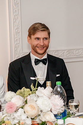 Работа фотографа Юлия Левандовская