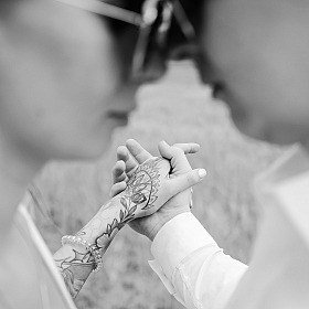 фотограф Дмитрий Гусалов. Фотография "Wedding day Сергей и Татьяна"