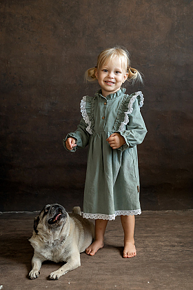 Работа фотографа Виктория Гринкевич