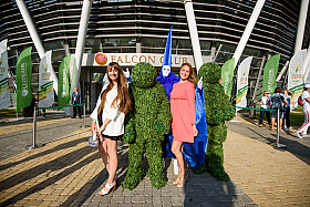 Работа фотографа Сергей Тарасов