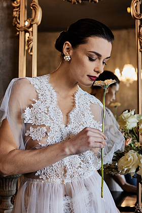 Работа фотографа Илья и Юлия Ширмановы