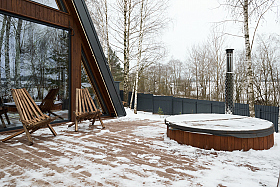 Работа фотографа Александр Тагаев