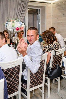 Работа фотографа Кирилл Емельянов