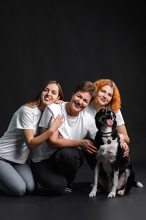 Фотограф Надежда Володько, фотография добавлена 04.03.2026