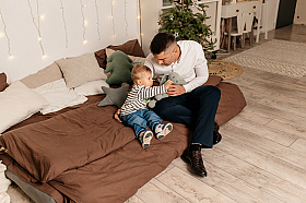 Работа фотографа Юлия Левандовская