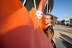 Работа фотографа Сергей Тарасов